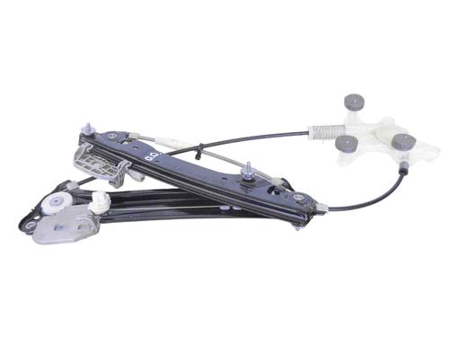 Used Rear right window mechanism PORSCHE TAYCAN Cross Turismo (Y1B) 4S Performance Battery Plus (Y1BDB1) (571 hp) 30237638