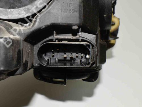 Left headlight FORD FOCUS III 1.0 EcoBoost | BP29485916C28 