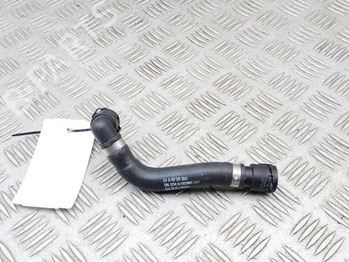 Used Pipe Pipe MERCEDES-BENZ GLE (V167) GLE 450 d 4-matic (167.133) (370 hp) 39687186 39687186