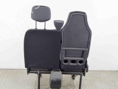 Left front seat OPEL MOVANO B Van (X62) 2.3 CDTI FWD (FV) | BP11216894C15 