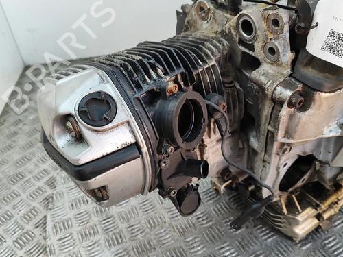 Engine BMW MOTORCYCLES R 1200 R 1200 GS (R12) | BP33371997M1 - Image 7