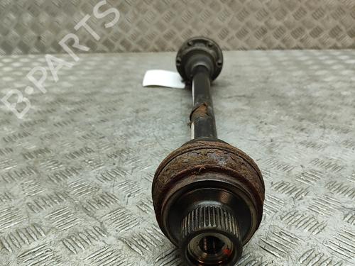 Right rear driveshaft AUDI Q5 (8RB) SQ5 TDI quattro | BP28437982M41 