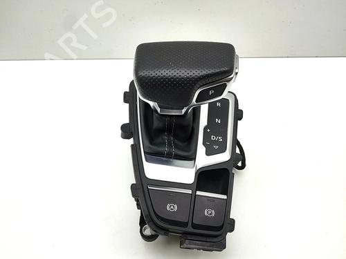 Used Gear lever Gear lever AUDI Q5 (FYB, FYG) 2.0 TDI quattro (190 hp) 36391203 36391203