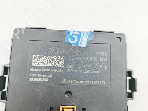 Electronic module VW ARTEON (3H7, 3H8) 2.0 TSI | BP34560803M83  - Image 7