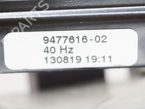 Rear wiper motor BMW 2 Gran Tourer (F46) 218 i | BP6864877M102 