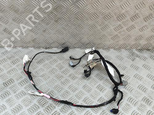 Wiring harness TESLA MODEL X (5YJX) 90D AWD | BP20675665E16 