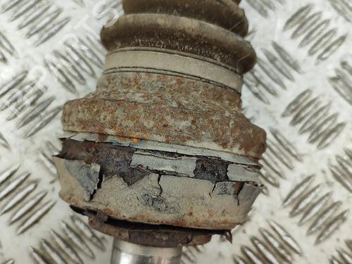 Antriebswelle rechts hinten PORSCHE 911 (991) 3.8 Carrera S / GTS | BP30708261M41