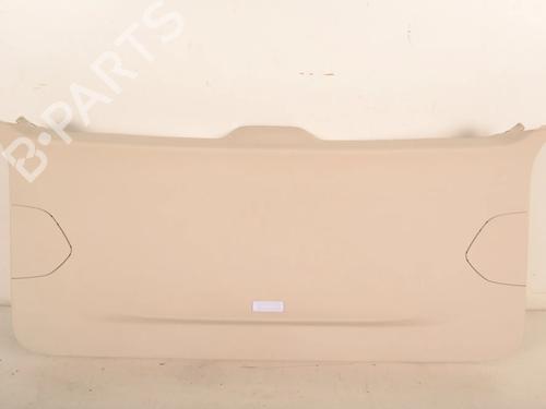 Used Boot lining Boot lining BMW X3 (G01, F97, G08) xDrive 20 i (184 hp) 33338759 33338759