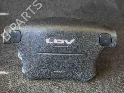 Used Driver airbag LDV MAXUS Van 2.5 D (135 hp) 6715966