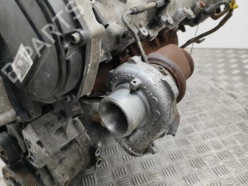 Engine OPEL INSIGNIA A Saloon (G09) 2.0 CDTI (69) | BP21187410M1  - Image 7