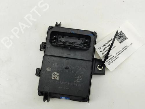 electronic-module-chevrolet-camaro-2009-2010-2011-2012-2013-2014-2015-27644717 main image