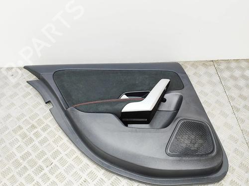 Rear left panel MERCEDES-BENZ A-CLASS Saloon (V177) A 250 e (177.185) | BP33383828C60 - Image 3