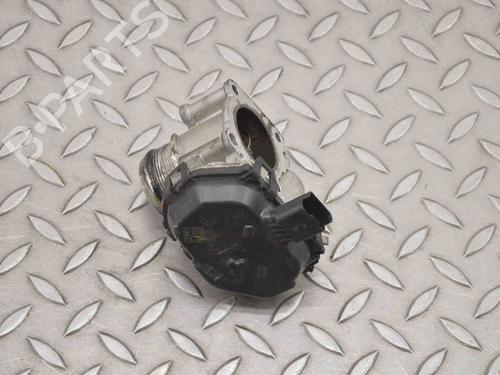 Used Throttle body FORD MONDEO V Hatchback (CE) 1.5 TDCi (120 hp) 30239823