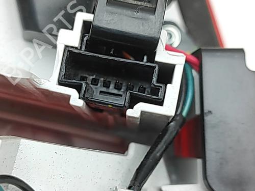 Right tailgate light MERCEDES-BENZ GLS (X166) 500 4-matic (166.873) | BP33825834C80 - Image 5