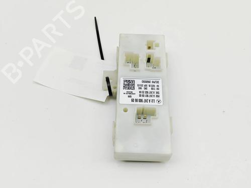 Electronic module ASTON MARTIN DBX 4.0 All-wheel Drive | BP36809501M83 - Image 2