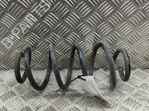 Used Shock absorber spring MERCEDES-BENZ GLA-CLASS (X156) GLA 220 CDI 4-matic (156.905) (170 hp) 17015259