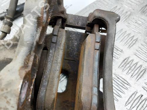Right front brake caliper OPEL MOKKA 1.2 (76) | BP36984049M104 - Image 5