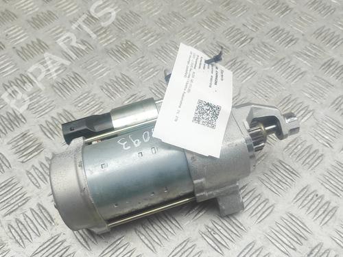 Motor arranque Motor arranque AUDI Q5 (GUB) SQ5 TFSI quattro (367 hp) 33847308 33847308