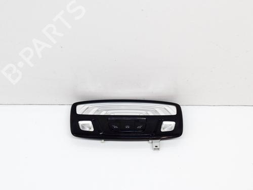 Used Interior roof light BMW X3 (G01, F97, G08) xDrive 30 d (265 hp) 13929168