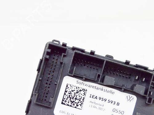 Module électronique VW ID.3 (E11, E12) Pro | BP27760632M83 
