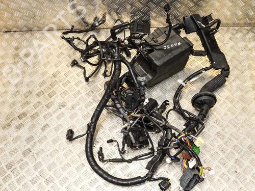Used Wiring harness Wiring harness MAZDA CX-5 (KF) 2.2 D (150 hp) 35717292 35717292