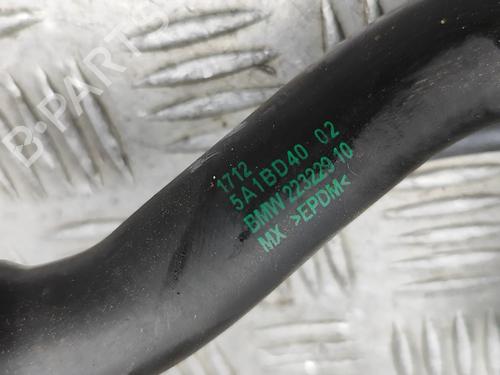 Pipe BMW X5 (G05, F95) xDrive 45 e Plug-in Hybrid | BP38622815M125  - Image 5