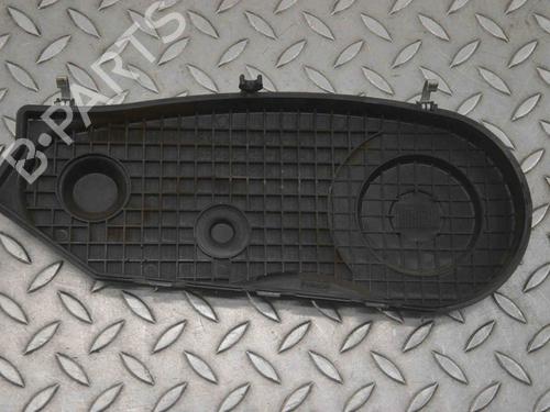 Pokrywa rozrządu NISSAN X-TRAIL III (T32_, T32R, T32RR) 1.6 DIG-T (T32) | BP30248439M123