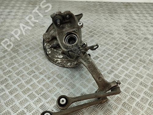 Left front steering knuckle AUDI A5 Sportback (F5A, F5F) 35 TFSI Mild Hybrid | BP31715265M25