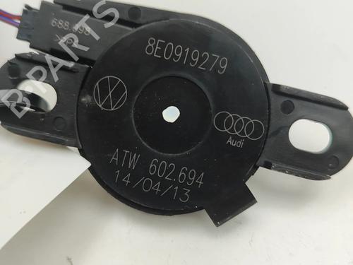 Electronic module VW TIGUAN (5N_) 2.0 TDI 4motion | BP27165636M83