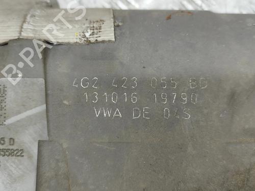 Steering rack AUDI A8 D4 (4H2, 4H8, 4HC, 4HL) 3.0 TDI quattro | BP31112961M22 