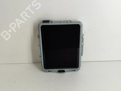 Used Display monitor Display monitor VOLVO XC40 (536) Recharge AWD (408 hp) 28552545 28552545