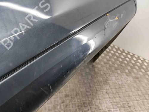 Rear bumper MERCEDES-BENZ S-CLASS (W140) 600 SE, SEL (140.056, 140.057) | BP29569875C8 