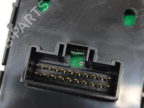 Right front window switch KIA OPTIMA (FSGDS6B) 1.7 CRDi | BP23415435I26  - Image 5