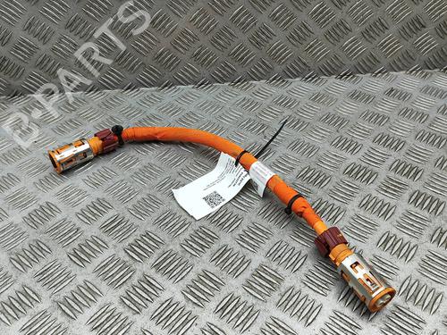 Wiring harness PORSCHE MACAN (XAB) 4S Electric 4 (XABDC1) | BP33433199E16 - Image 3