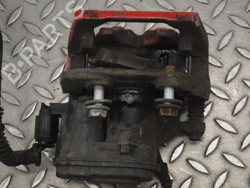 Left rear brake caliper BMW 6 Coupe (F13) 640 d | BP30242748M107 