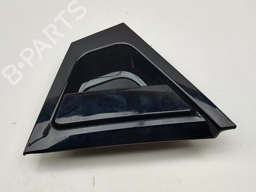 Maneta exterior trasera izquierda NISSAN JUKE (F16_) DIG-T 117 (117 hp) 27794429