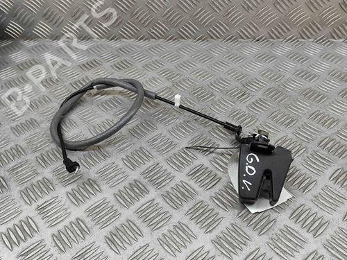 Bagklap lås VW CADDY V MPV (SBB, SBJ) 1.5 TSi EVO | BP28687288C101 