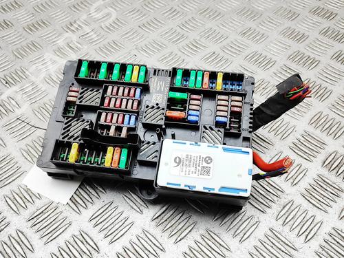 Fuse box BMW X5 (G05, F95) xDrive 45 e Plug-in Hybrid | BP36358454E1  - Image 5