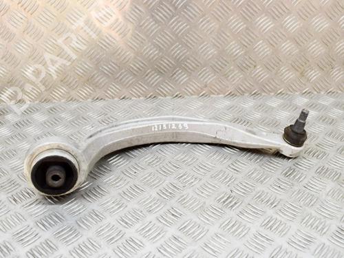 Used Left front suspension arm AUDI A7 Sportback (4GA, 4GF) 3.0 TDI quattro (218 hp) 10399364