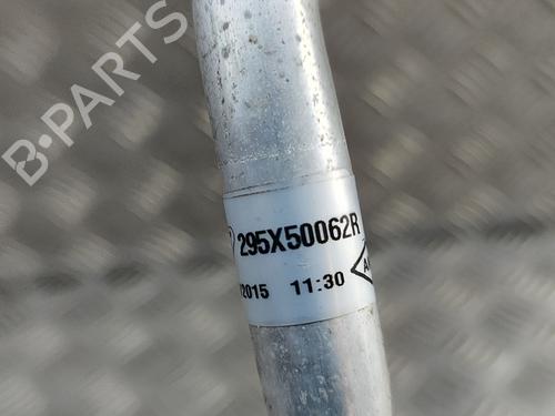 AC pipe RENAULT ZOE (BFM_) ZOE | BP27644313M126 