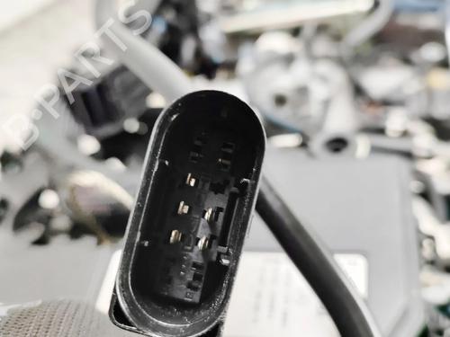 Engine MERCEDES-BENZ GLE (W166) 350 d 4-matic (166.024) | BP33464901M1 - Image 14