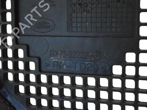 Scuttle panel JAGUAR XF II (X260) 2.0 D | BP30249697C110