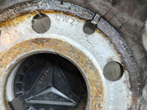 Rim MERCEDES-BENZ E-CLASS (W212) E 200 (212.034) | BP29485981C45 