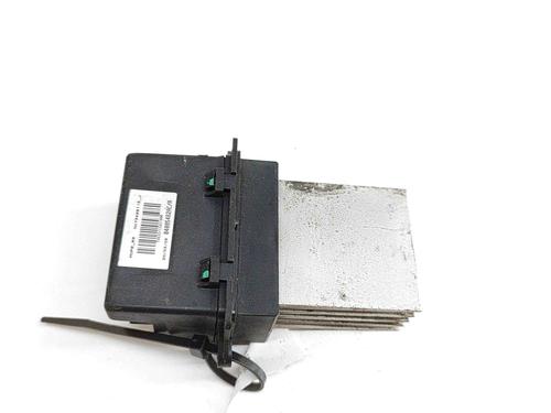 Used Heater resistor JEEP GRAND CHEROKEE III (WH, WK) 6.1 SRT8 4x4 (426 hp) 19126651