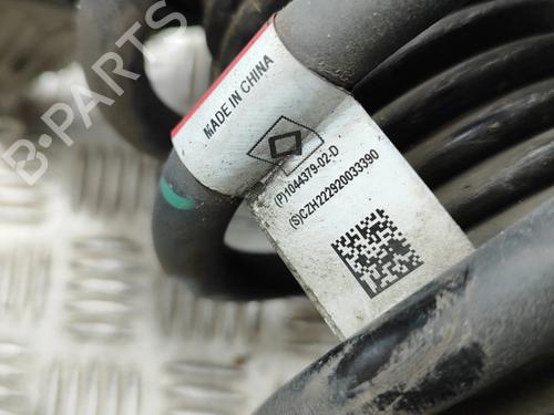 Left front shock absorber TESLA MODEL 3 (5YJ3) EV AWD | BP27768502M16 