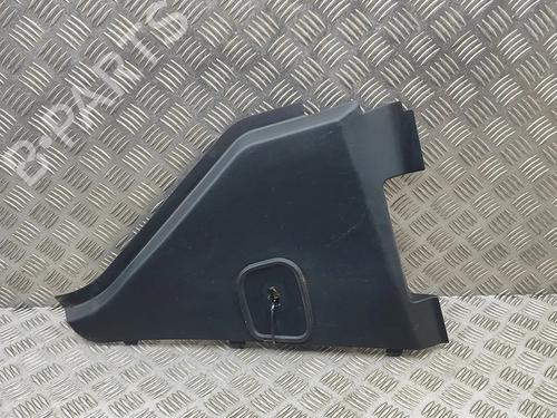 Used Scuttle panel Scuttle panel MERCEDES-BENZ GL-CLASS (X166) GL 350 CDI / BlueTec 4-matic (166.823, 166.824) (258 hp) 33387954 33387954