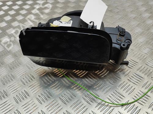 Tanklåg Tanklåg BMW X6 (F16, F86) xDrive 40 d (313 hp) 29042289 29042289