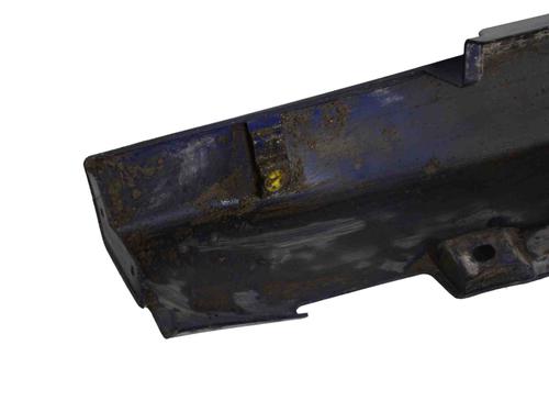 Right sideskirt JAGUAR XJ (X351) 3.0 SDV6 | BP30243650C114 