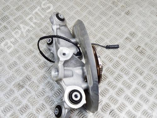 Right rear steering knuckle BMW i3 (I01) s Electric | BP27760512M28 