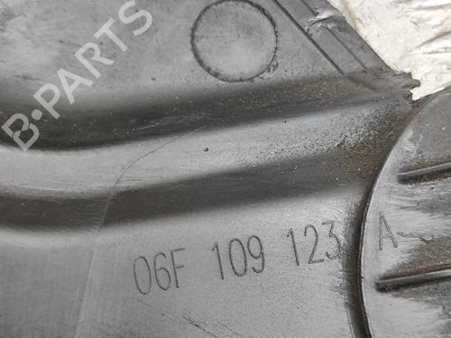 Timing cover AUDI A4 B7 (8EC) 2.0 TFSI | BP29007395M123 